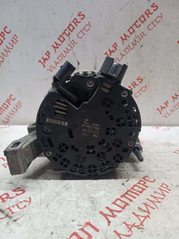 Генератор, 7500 рублей, Владимир