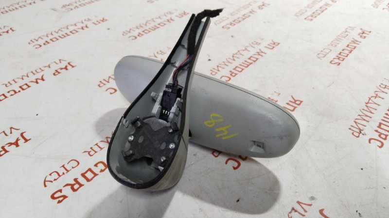 Зеркало заднего вида салонное, 5000 рублей, Владимир