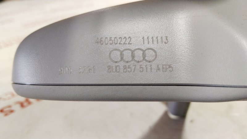 Зеркало заднего вида салонное, 5000 рублей, Владимир