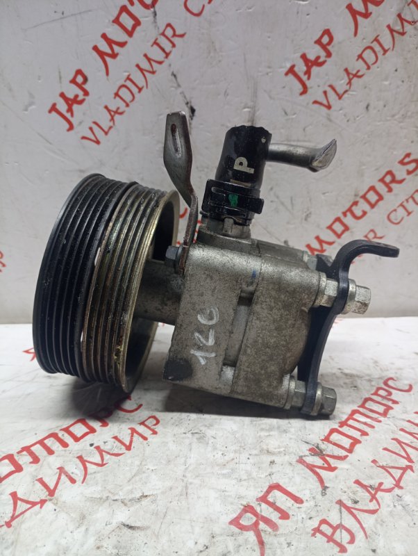 Насос ГУР, 8000 рублей, Владимир