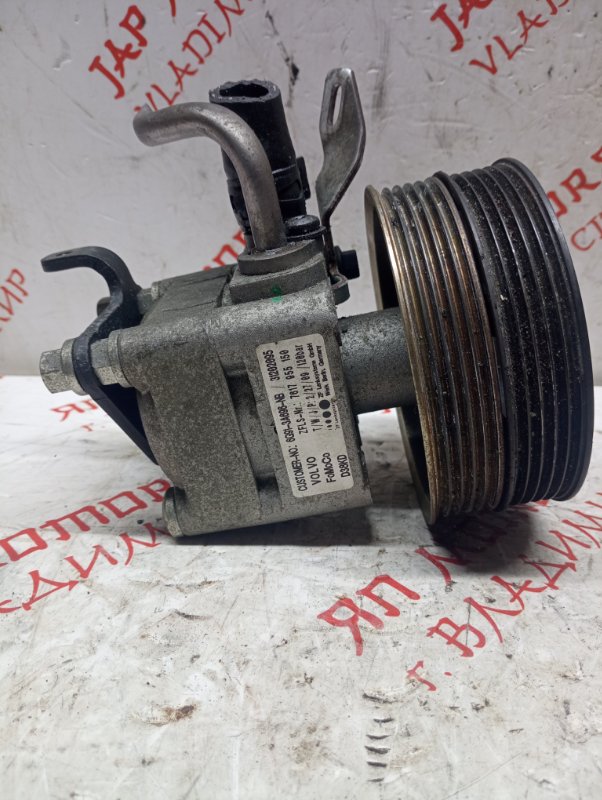 Насос ГУР, 8000 рублей, Владимир