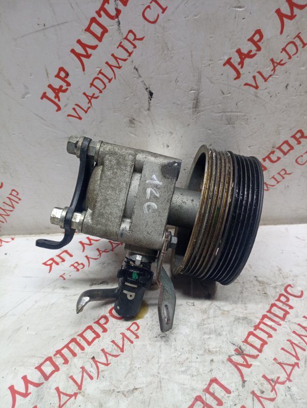 Насос ГУР, 8000 рублей, Владимир