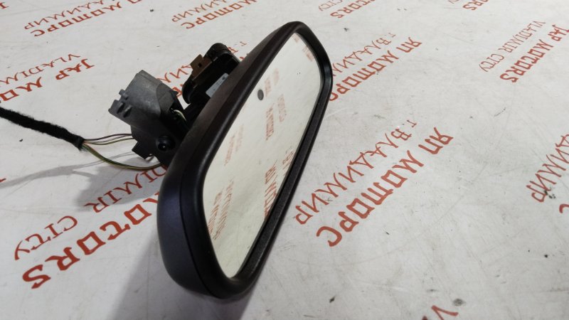 Зеркало заднего вида салонное, 2000 рублей, Владимир