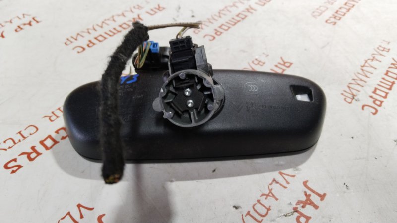 Зеркало заднего вида салонное, 2000 рублей, Владимир