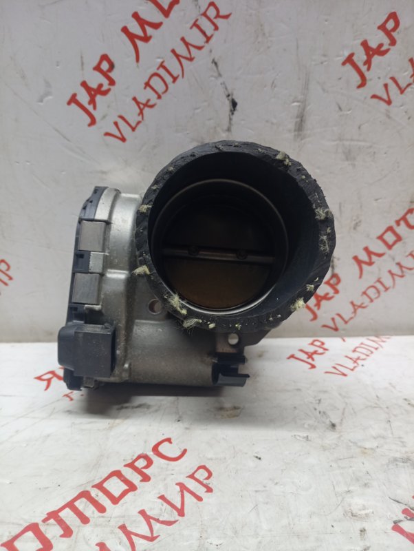 Дроссельная заслонка, 7000 рублей, Владимир