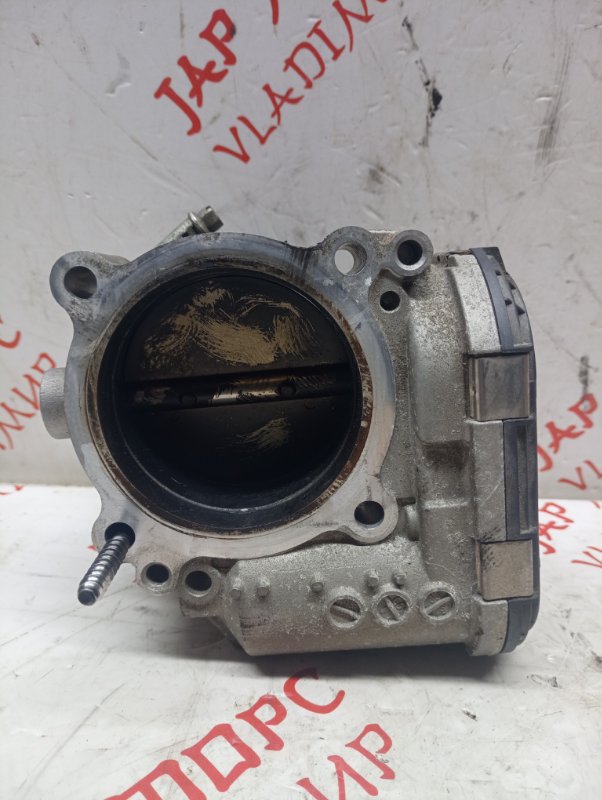 Дроссельная заслонка, 7000 рублей, Владимир