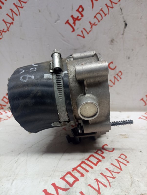 Дроссельная заслонка, 7000 рублей, Владимир