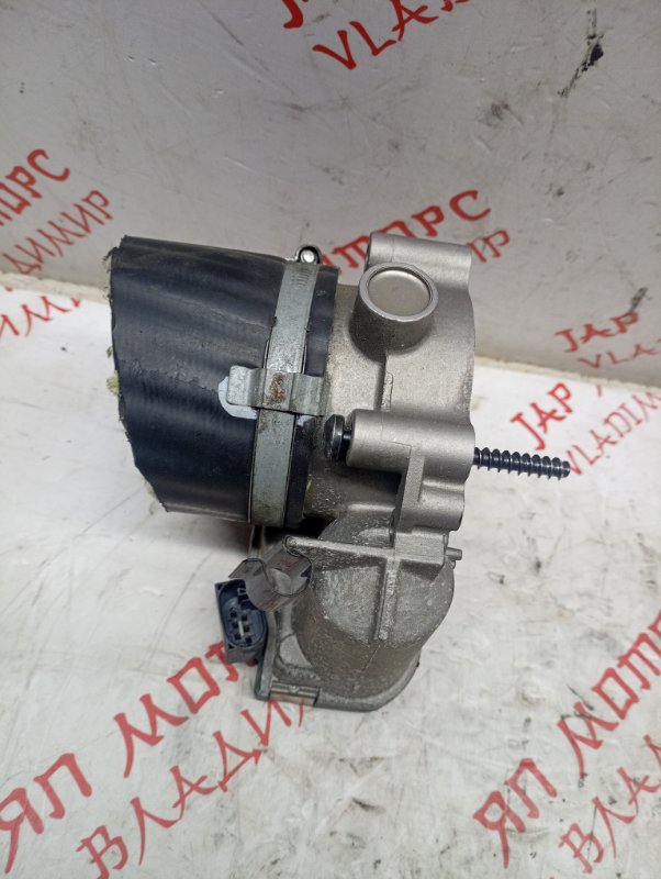 Дроссельная заслонка, 7000 рублей, Владимир