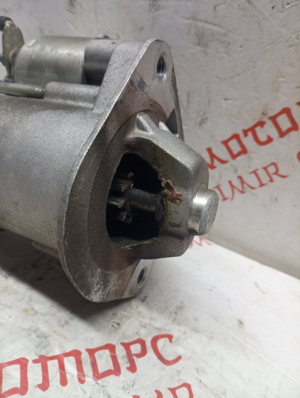 Стартер, 5000 рублей, Владимир