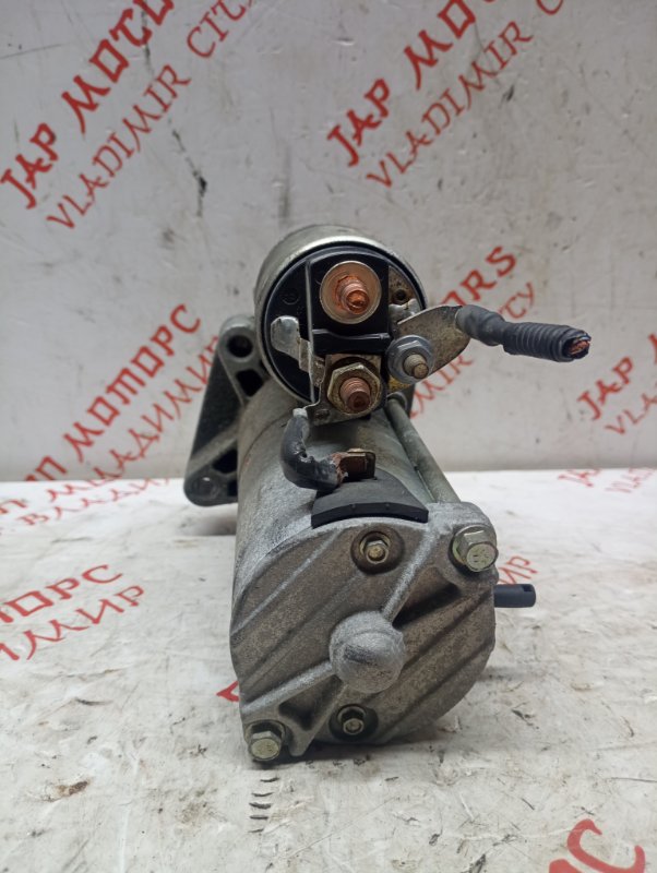 Стартер, 5000 рублей, Владимир