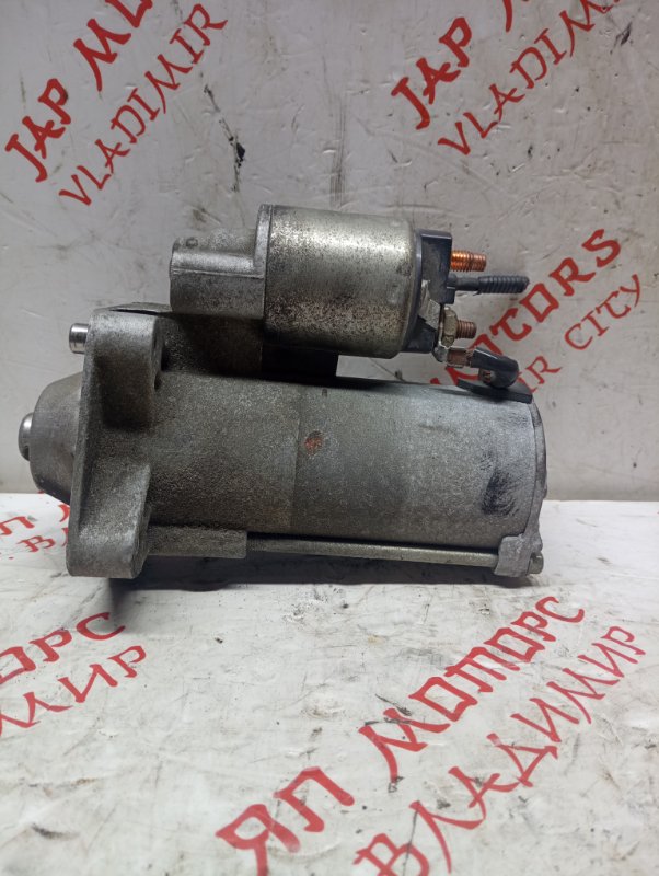 Стартер, 5000 рублей, Владимир