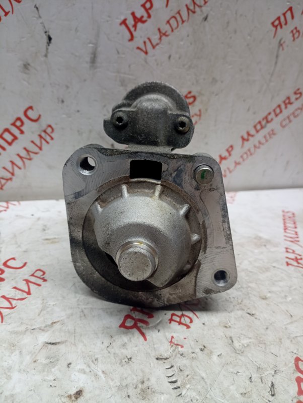 Стартер, 5000 рублей, Владимир