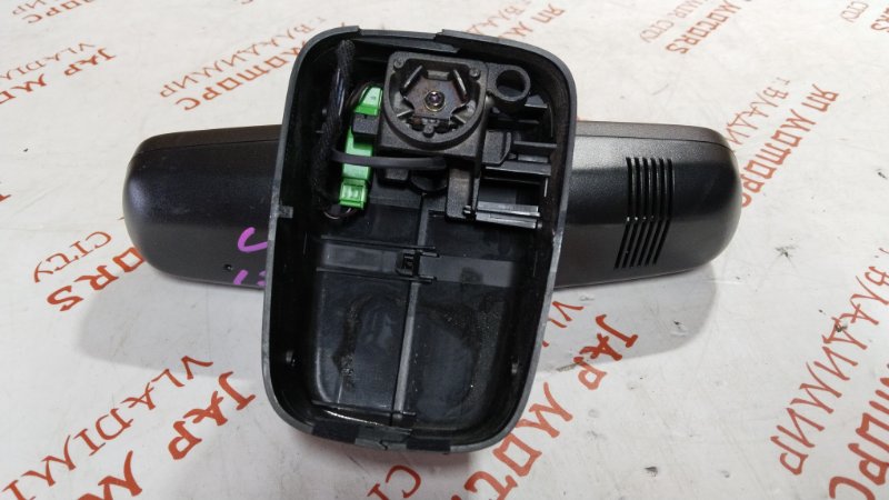 Зеркало заднего вида салонное, 2000 рублей, Владимир