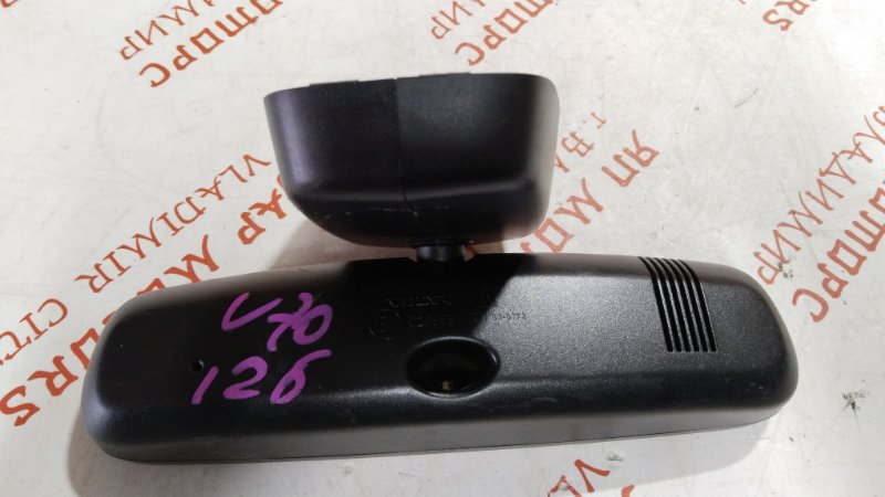 Зеркало заднего вида салонное, 2000 рублей, Владимир