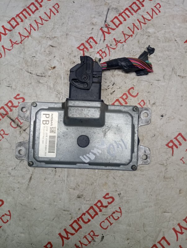 Блок управления, 4000 рублей, Владимир