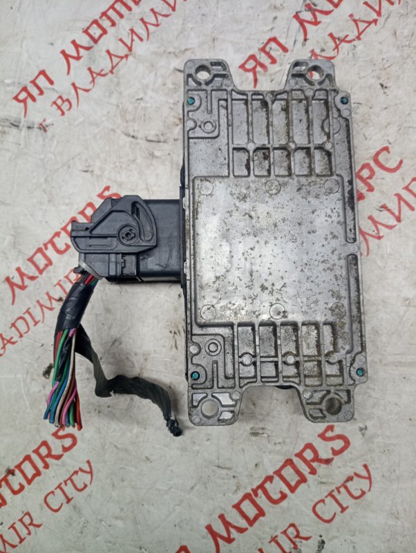 Блок управления, 4000 рублей, Владимир