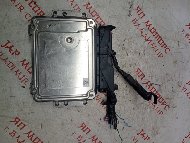 Блок управления, 2000 рублей, Владимир