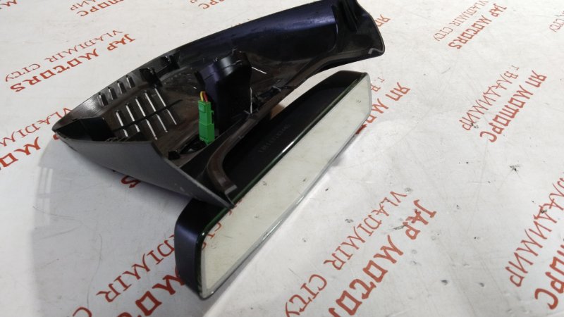 Зеркало заднего вида салонное, 13000 рублей, Владимир