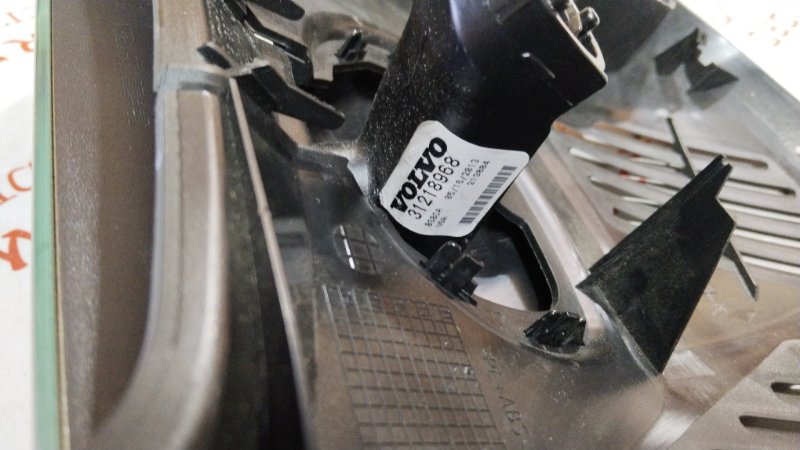 Зеркало заднего вида салонное, 13000 рублей, Владимир