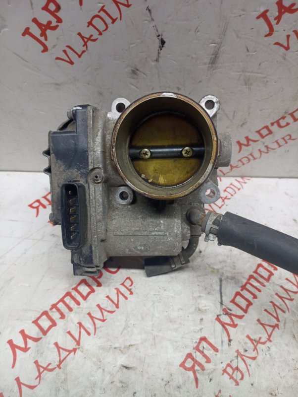 Дроссельная заслонка, 3000 рублей, Владимир