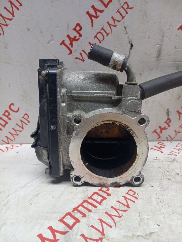 Дроссельная заслонка, 3000 рублей, Владимир