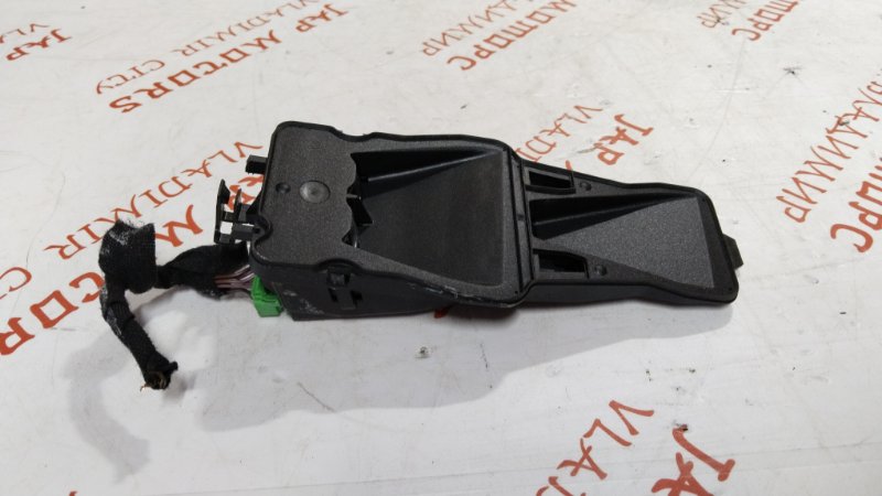 Датчик слепых зон, 4000 рублей, Владимир