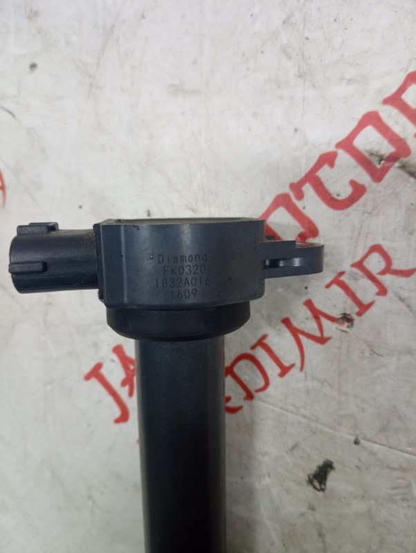 Катушка зажигания, 700 рублей, Владимир