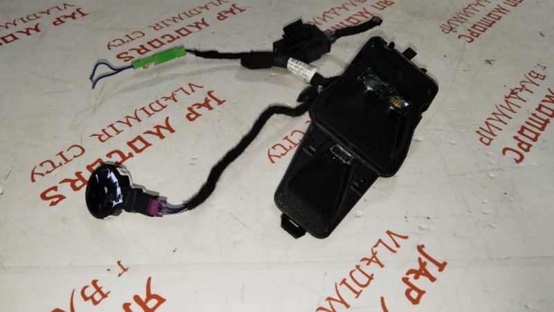 Датчик слепых зон, 5000 рублей, Владимир