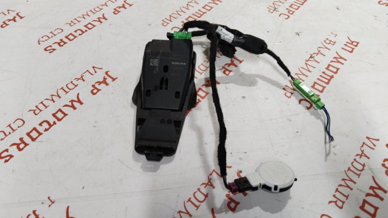 Датчик слепых зон, 5000 рублей, Владимир