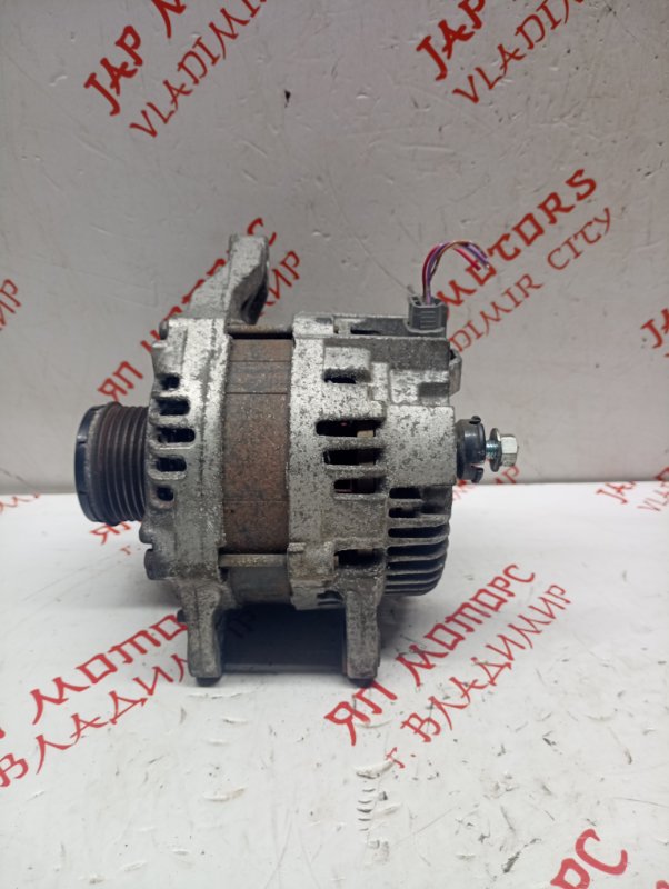 Генератор, 5000 рублей, Владимир