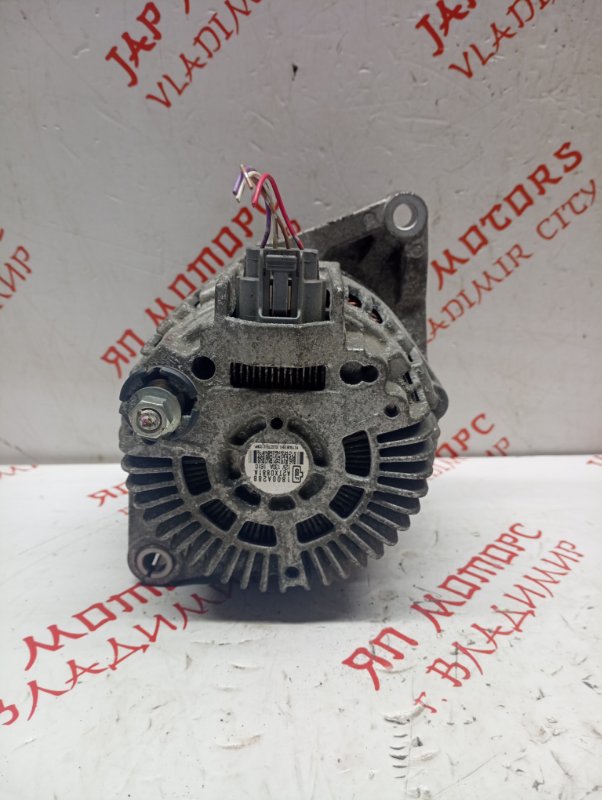 Генератор, 5000 рублей, Владимир