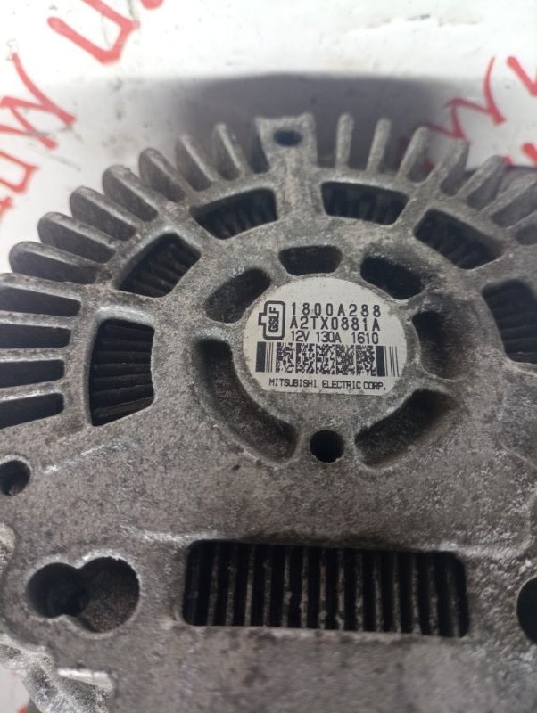 Генератор, 5000 рублей, Владимир