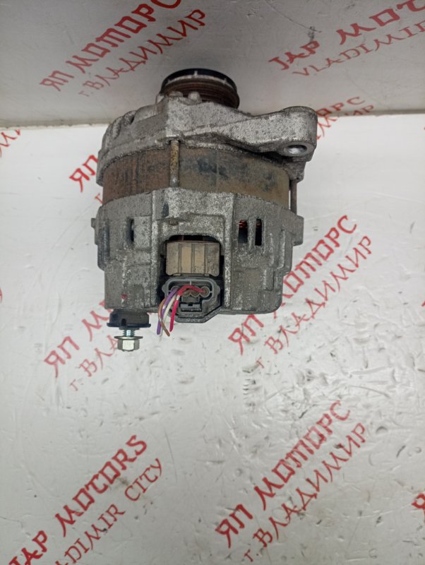 Генератор, 5000 рублей, Владимир