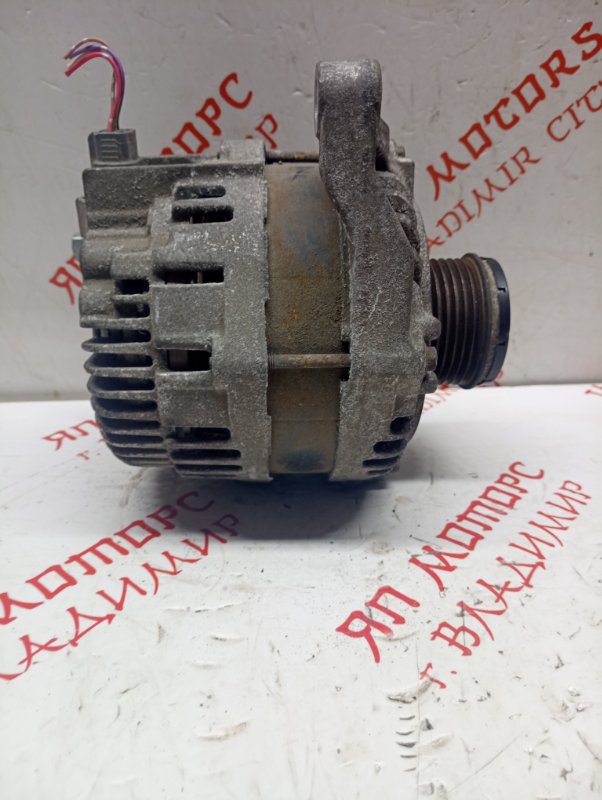 Генератор, 5000 рублей, Владимир