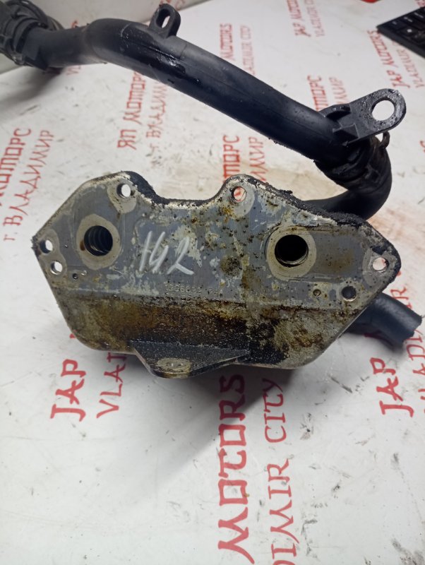 Теплообменник масляного фильтра, 3000 рублей, Владимир