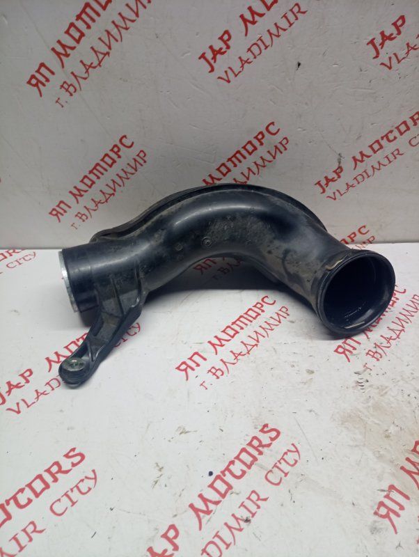 Патрубок впускной системы, 2000 рублей, Владимир