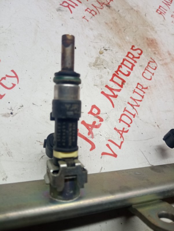 Топливная рейка, 1500 рублей, Владимир