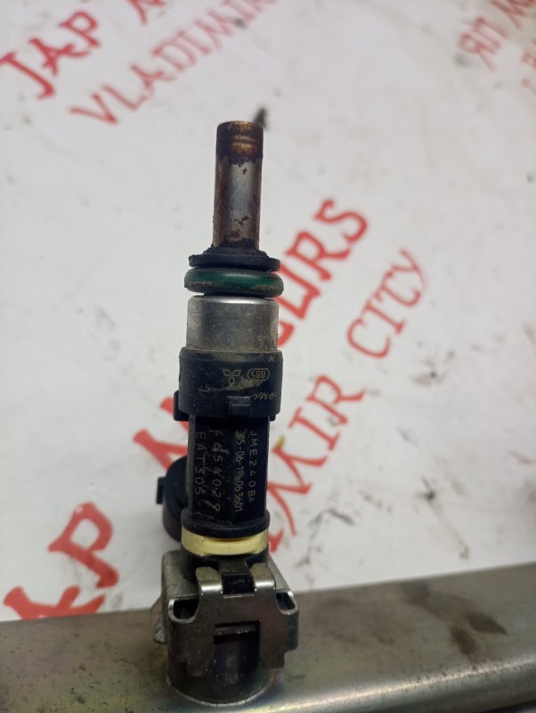 Топливная рейка, 1500 рублей, Владимир