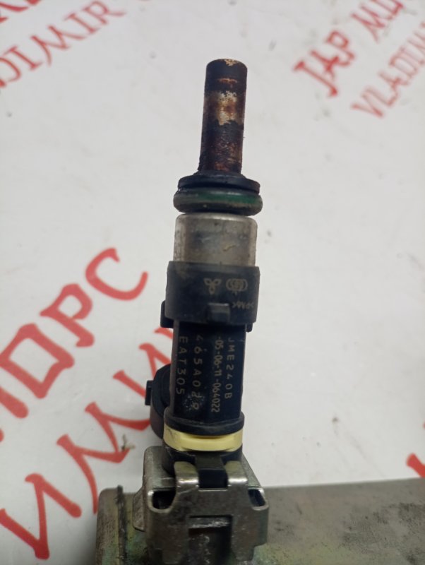 Топливная рейка, 1500 рублей, Владимир