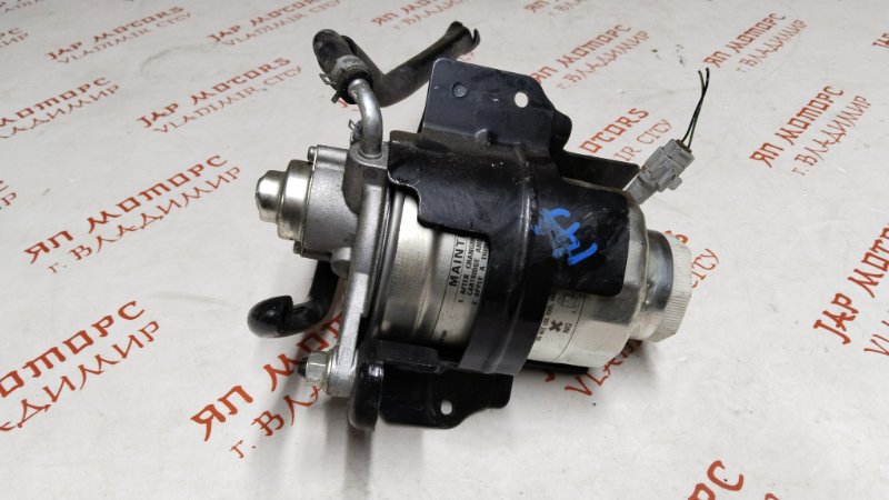 Корпус топливного фильтра, 3000 рублей, Владимир