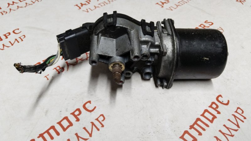 Мотор дворников, 2000 рублей, Владимир