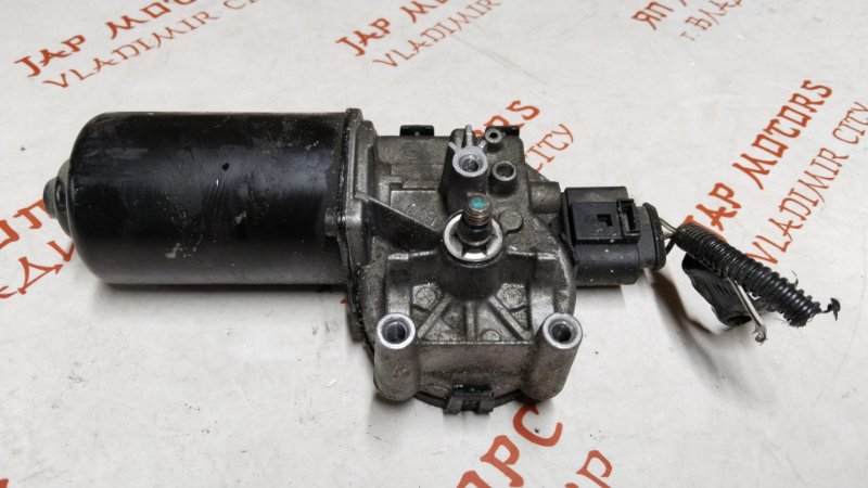 Мотор дворников, 2000 рублей, Владимир