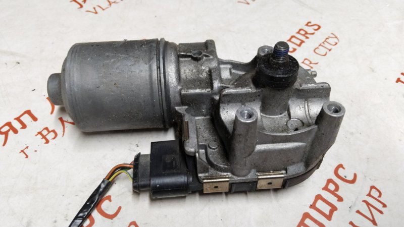 Мотор дворников, 2000 рублей, Владимир