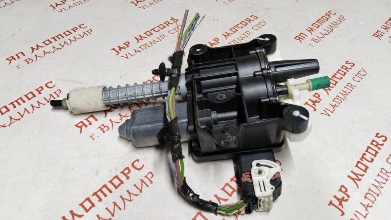 Моторчик стояночного тормоза, 4000 рублей, Владимир