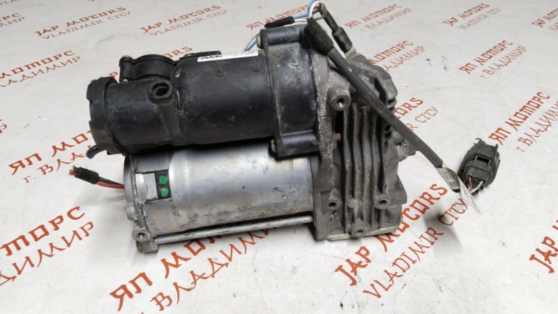 Компрессор подвески, 11000 рублей, Владимир