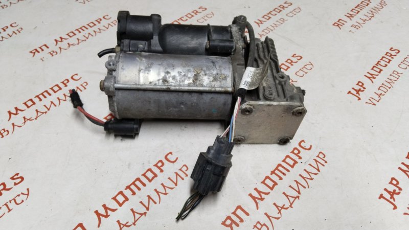 Компрессор подвески, 11000 рублей, Владимир