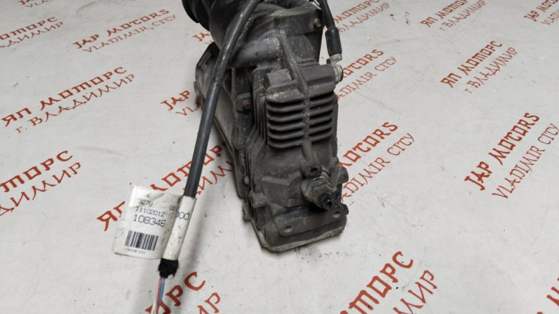 Компрессор подвески, 11000 рублей, Владимир