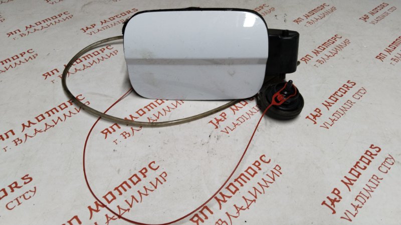 Лючок топливного бака, 4000 рублей, Владимир