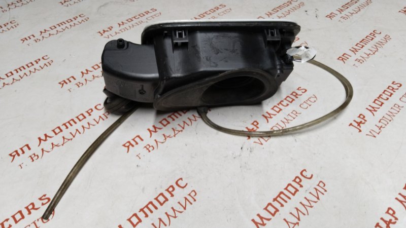 Лючок топливного бака, 4000 рублей, Владимир