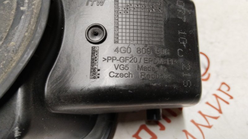 Лючок топливного бака, 4000 рублей, Владимир